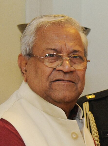 File:Smriti Irani meeting the Governor of Tripura Padmanabha Balakrishna Acharya (cropped).jpg