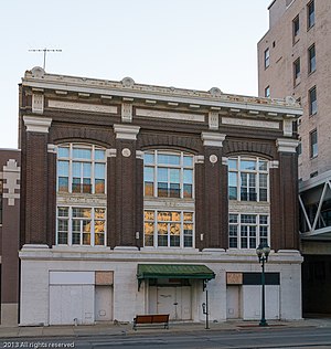 Sokol Gymnasium