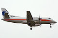 Solinair Saab 340