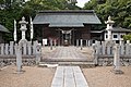 相馬神社（相馬市）