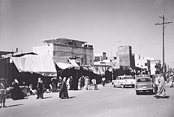 Qaisiriya Ibn Qulaib, 1965