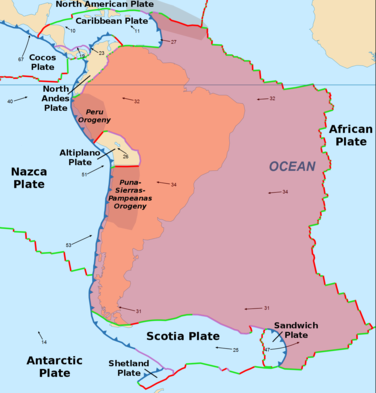 Domínio do Brasil na América do Sul é o maior de um país em seu