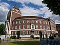 The Guildhall at Kingston upon Thames, built in the 1930s. [62]