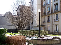 Illustratives Bild des Abschnitts Square de la Vendée