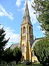 Gereja St. Andrew, Toddington - geograph.org.inggris - 1520344.jpg