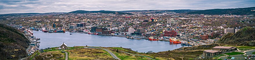 Canada st johns nl St. John's