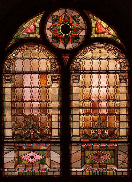 File:St. John the Baptist Ukrainian Catholic Church, South Side, Pittsburgh, interior, 2015-04-19, 03.jpg