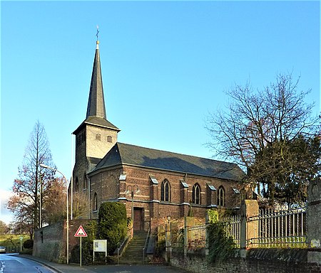 St. Stephanus (Hoeningen)1