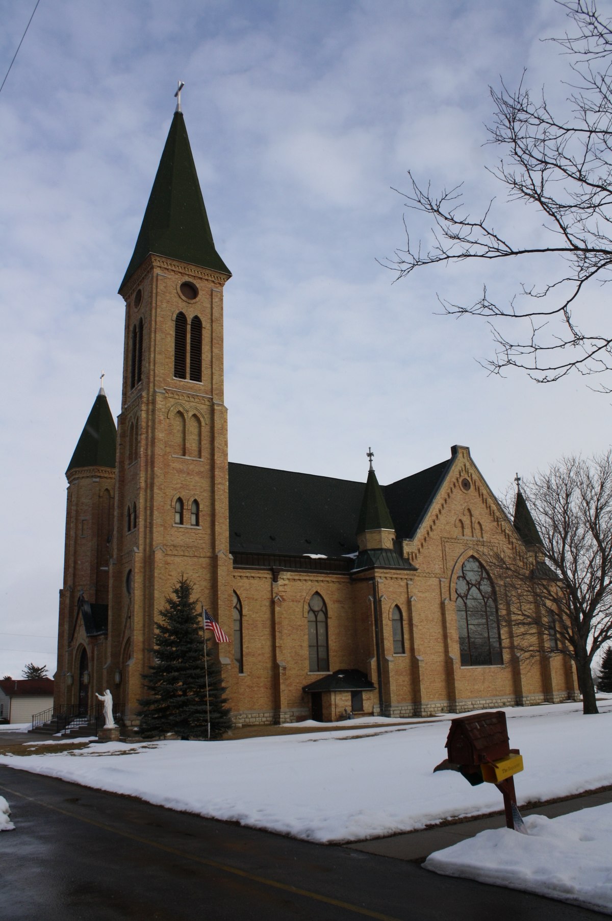 St. Andrew's Church