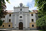 Klosterkirche St. Anna im Lehel