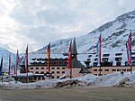 Hospiz St. Christoph am Arlberg