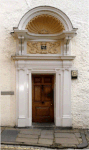 St Cuthbert's Society StCuthsdoor.gif