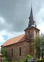 Bodensee, Lower Saxony