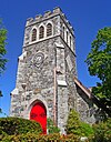 St. Andrew's Episcopal Church St Andrew's Episcopal Church, Brewster, NY.jpg