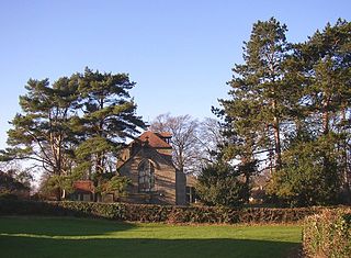 St Lukes Church, Slyne with Hest Church in Lancashire, England