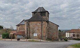 Saint-Maurice-en-Quercy