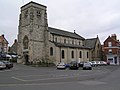 Malton, North Yorkshire, England