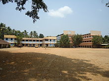 St Thomas High School Malayattoor