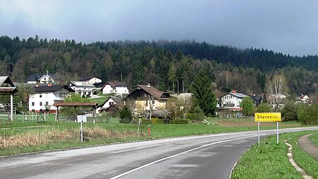 Stanežiče Slovenia