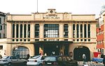 Stazione di Milano Bullona