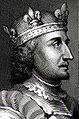 Стефан 1035-1154 Король Англии