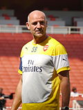 Thumbnail for Steve Bould