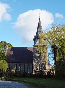 Stockton-on-the-Forest Holy Trinity Church Stockton on the Forest - geograph.org.uk - 9314.jpg