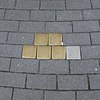 Stolpersteine Bochum 197 Brückstraße 54