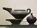 Stone vases from Mesara, 3000-1900 BC, AMH, 144635.jpg