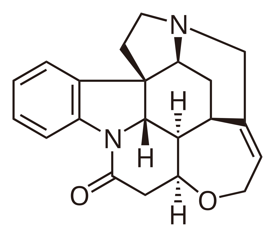 Strychnin