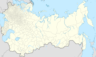 <span class="mw-page-title-main">Uezd</span> Historic Russian administrative subdivision