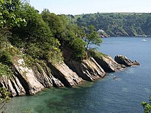 Sugary Cove - geograph.org.uk - 805856.jpg