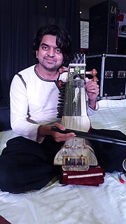 Suhail Yusuf Khan Indian musician