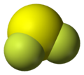 Sulfur-difluoride-3D-vdW.png