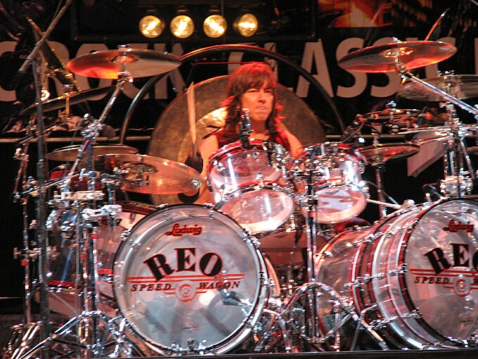 Summerfest 2007 - REO Speedwagon - 729671112.jpg