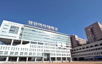 How to get to 성신여대 with public transit - About the place