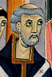 A Sylvester II. Cikk szemléltető képe