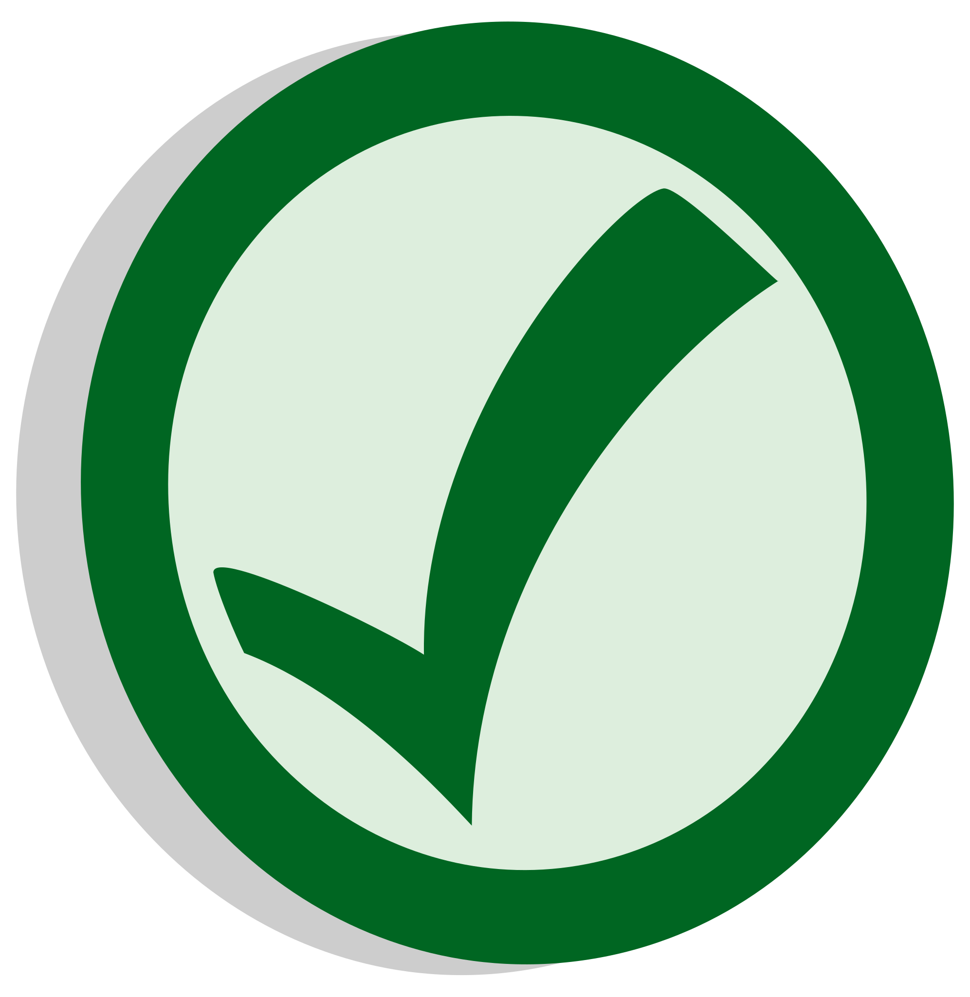 File:Symbol confirmed.svg - Wikimedia Commons