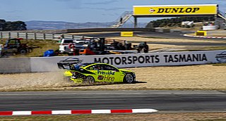 Symmons Plains Raceway