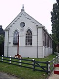 Miniatuur voor Synagoge (Emmen)