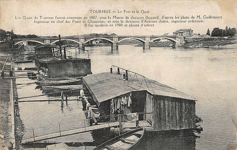 File:TOURNUS - Les lavandières.jpg