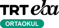 TRT EBA TV Ortaokul logosu