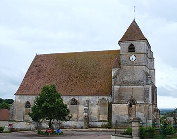 Fichier:Taingy-FR-89-église-13.JPG