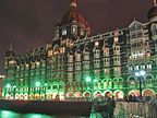 Mumbaj (Bombaj) - Heritage Chembur - Indie