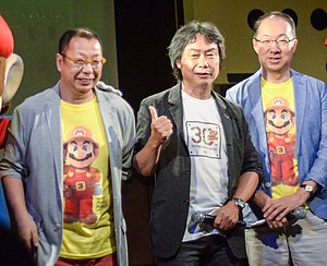 Super Mario Bros.: Jugabilidad, Trama, Desarrollo