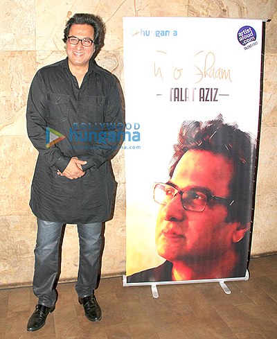 Talat Aziz Net Worth, Biography, Age and more