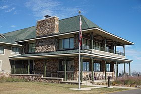 Talimena National Scenic Byway November 2016 30 (Queen Wilhelmina State Park).jpg