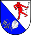 Wappen von Talkau