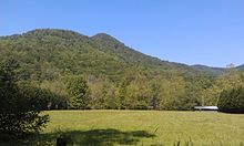 View from Tate City looking toward the West Tate City view.jpg