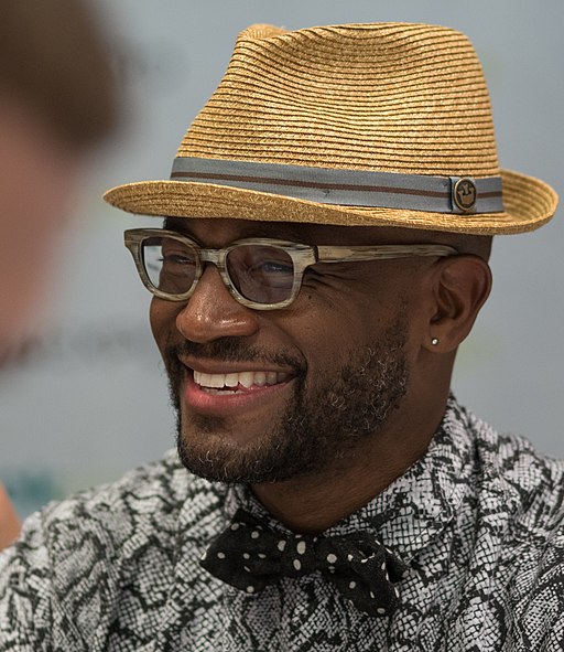 Taye Diggs (21783)